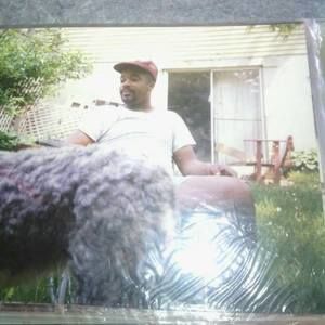 Meet your Posher, George